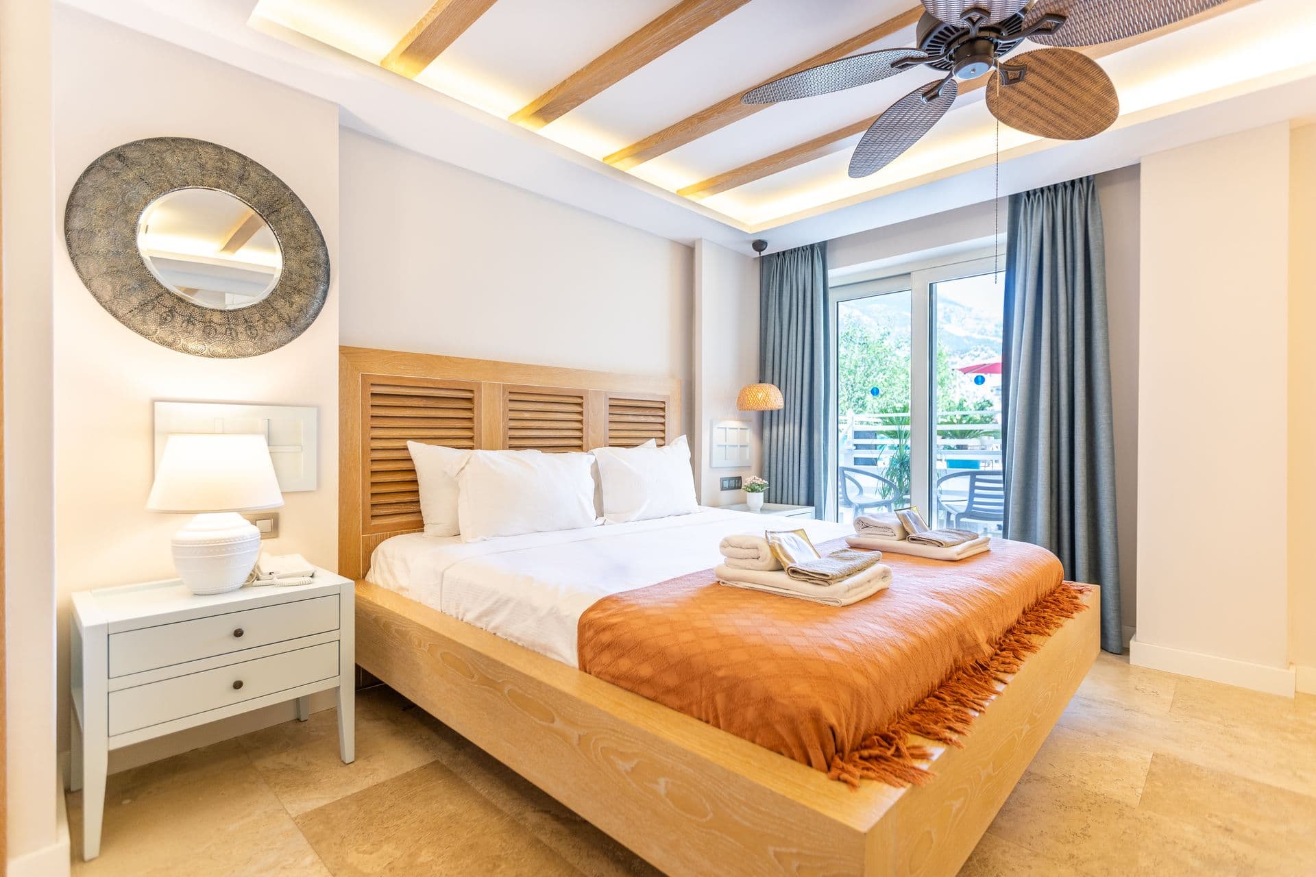 Classic Room