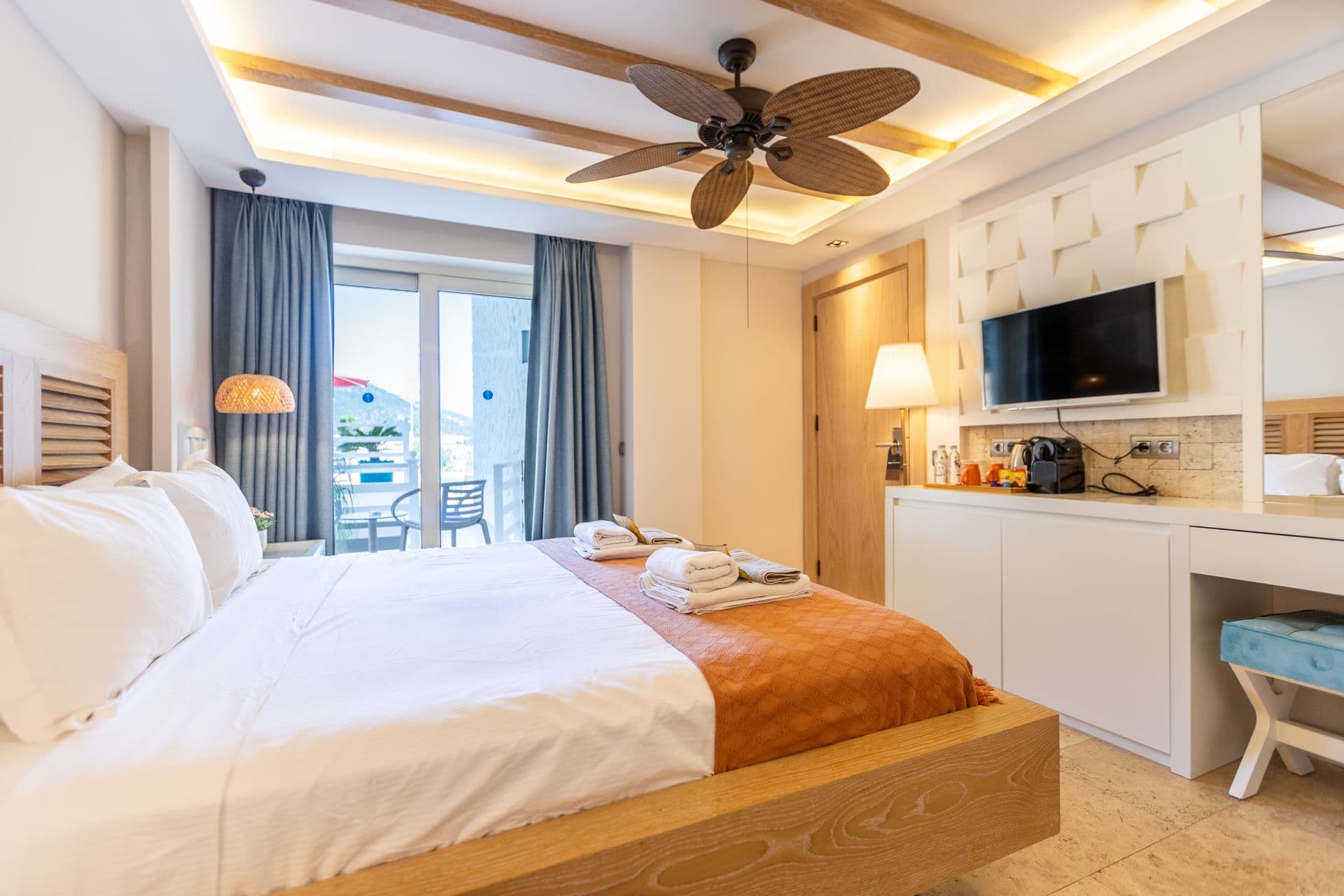 Classic Room