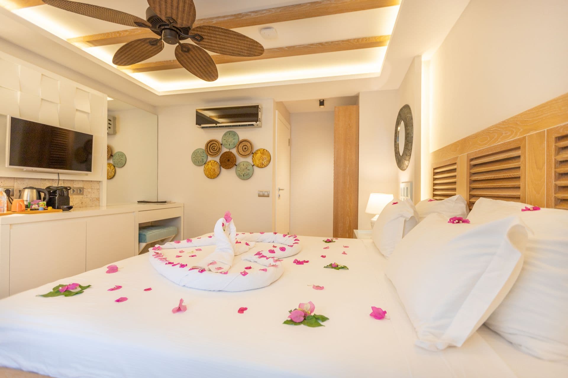Penthouse Suite