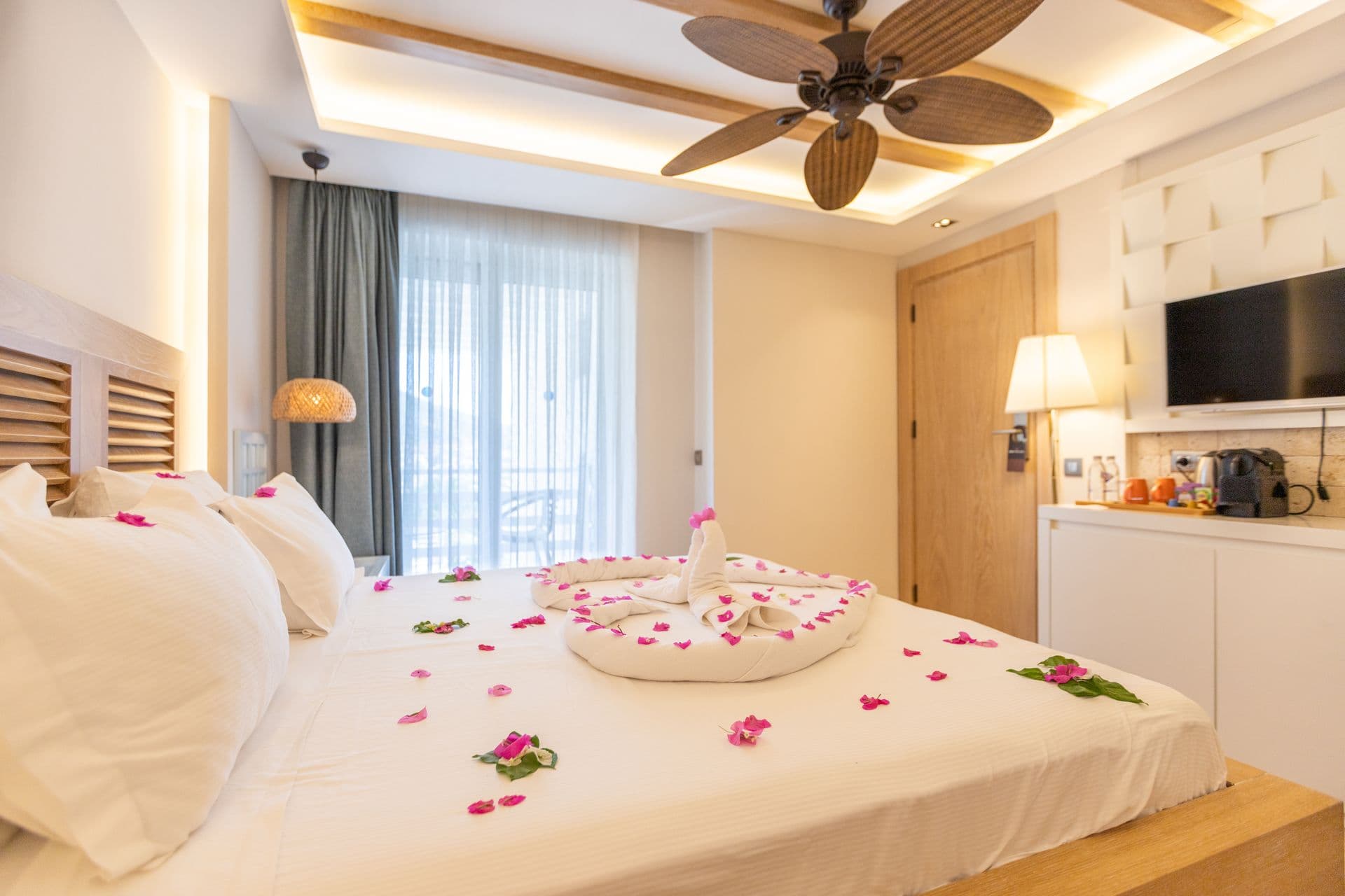 Penthouse Suite