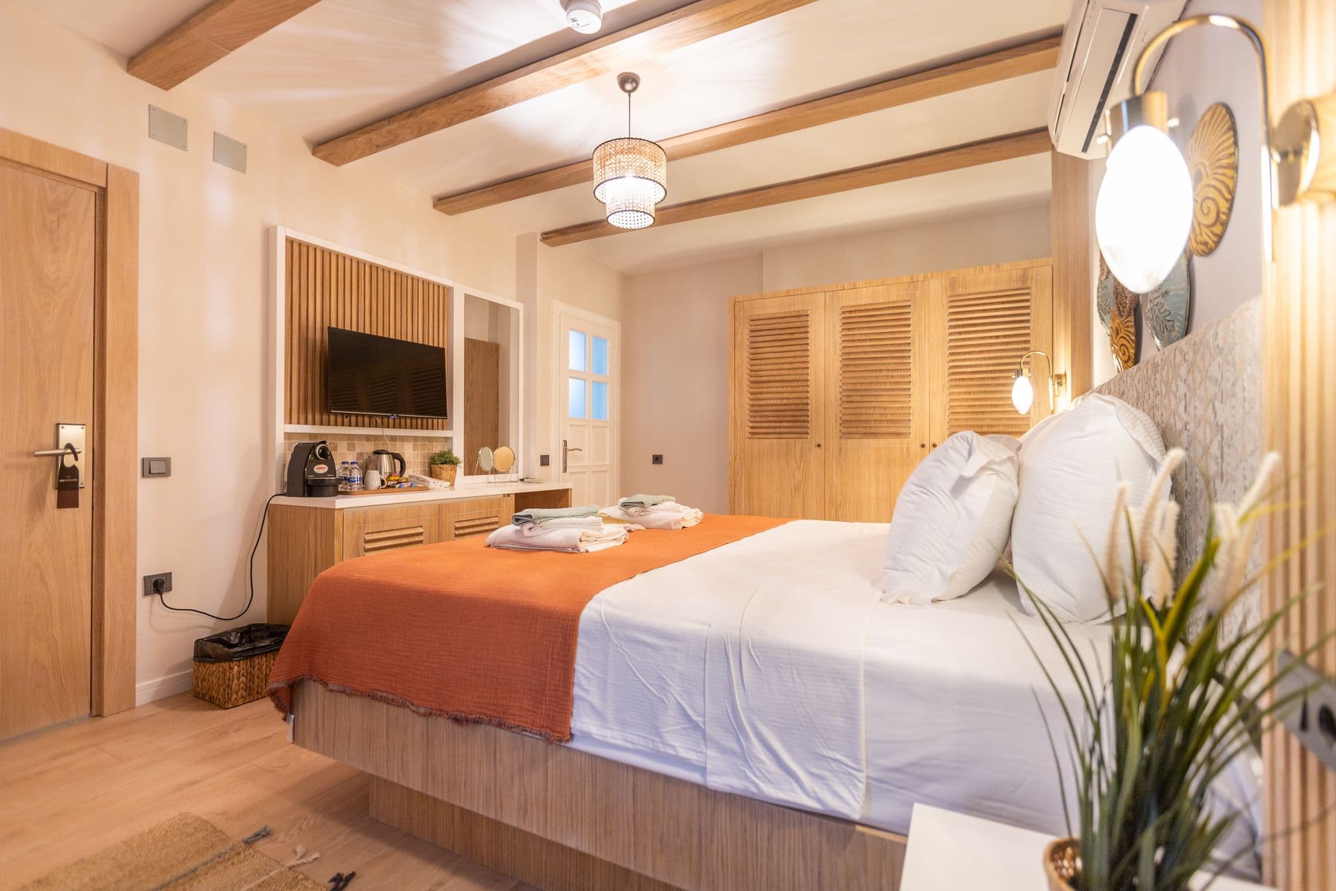 Garden Pool Suite