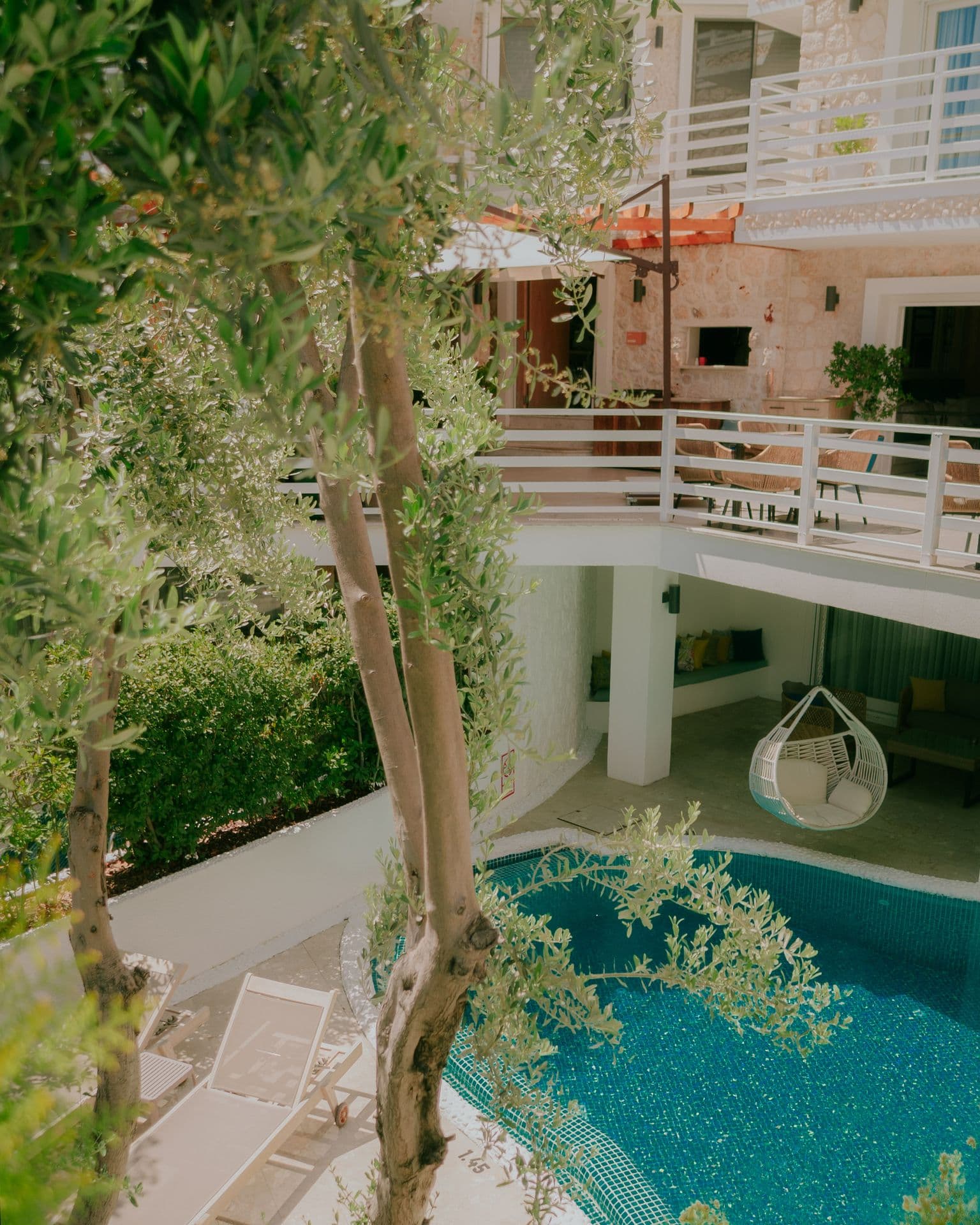 Hotel Detail