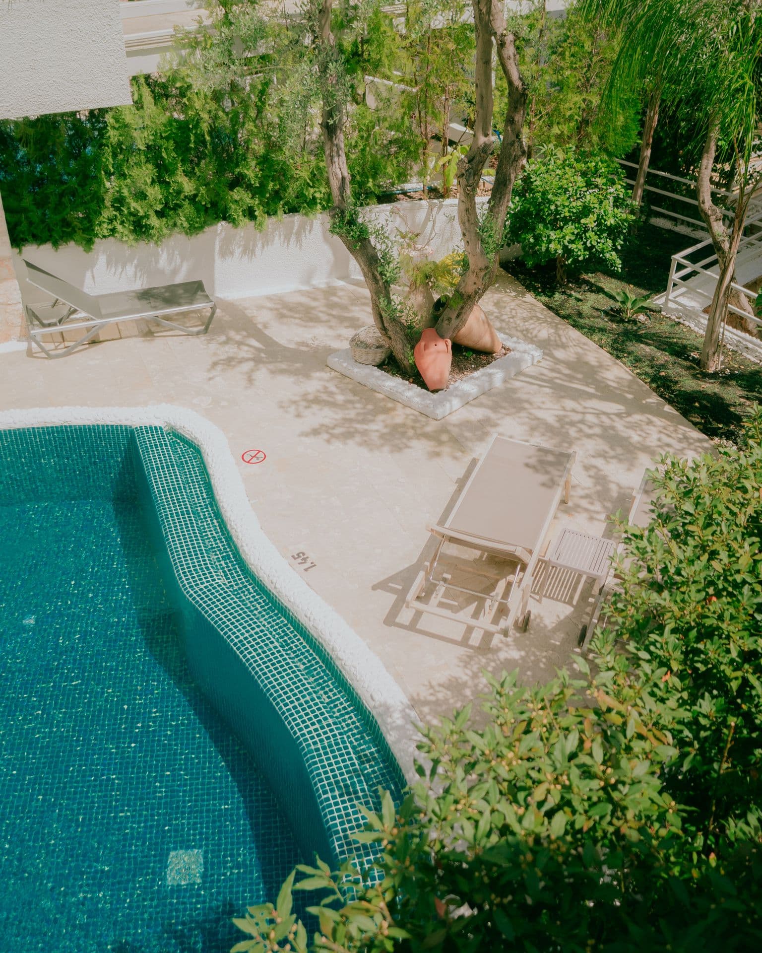 Hotel Detail