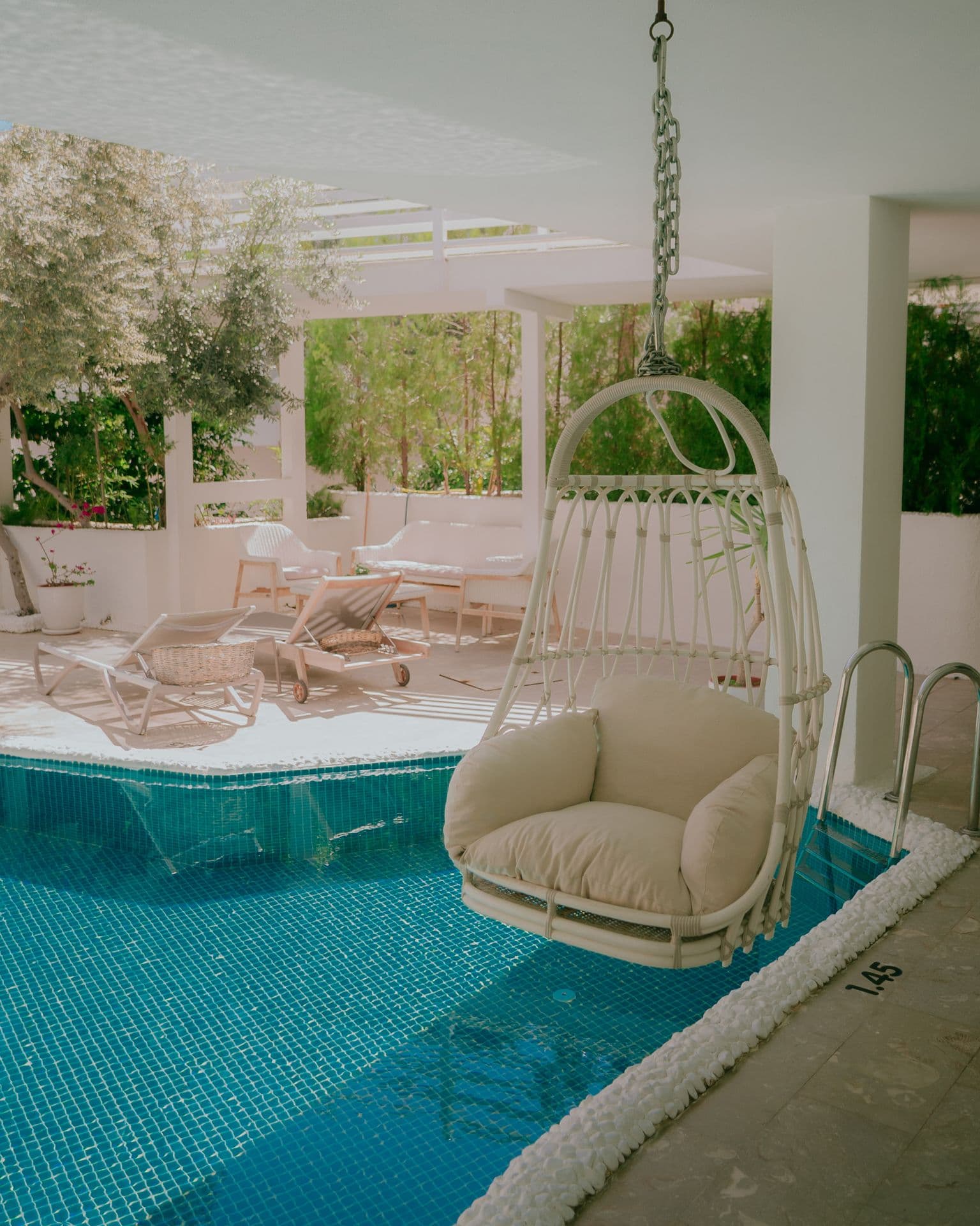 Hotel Detail