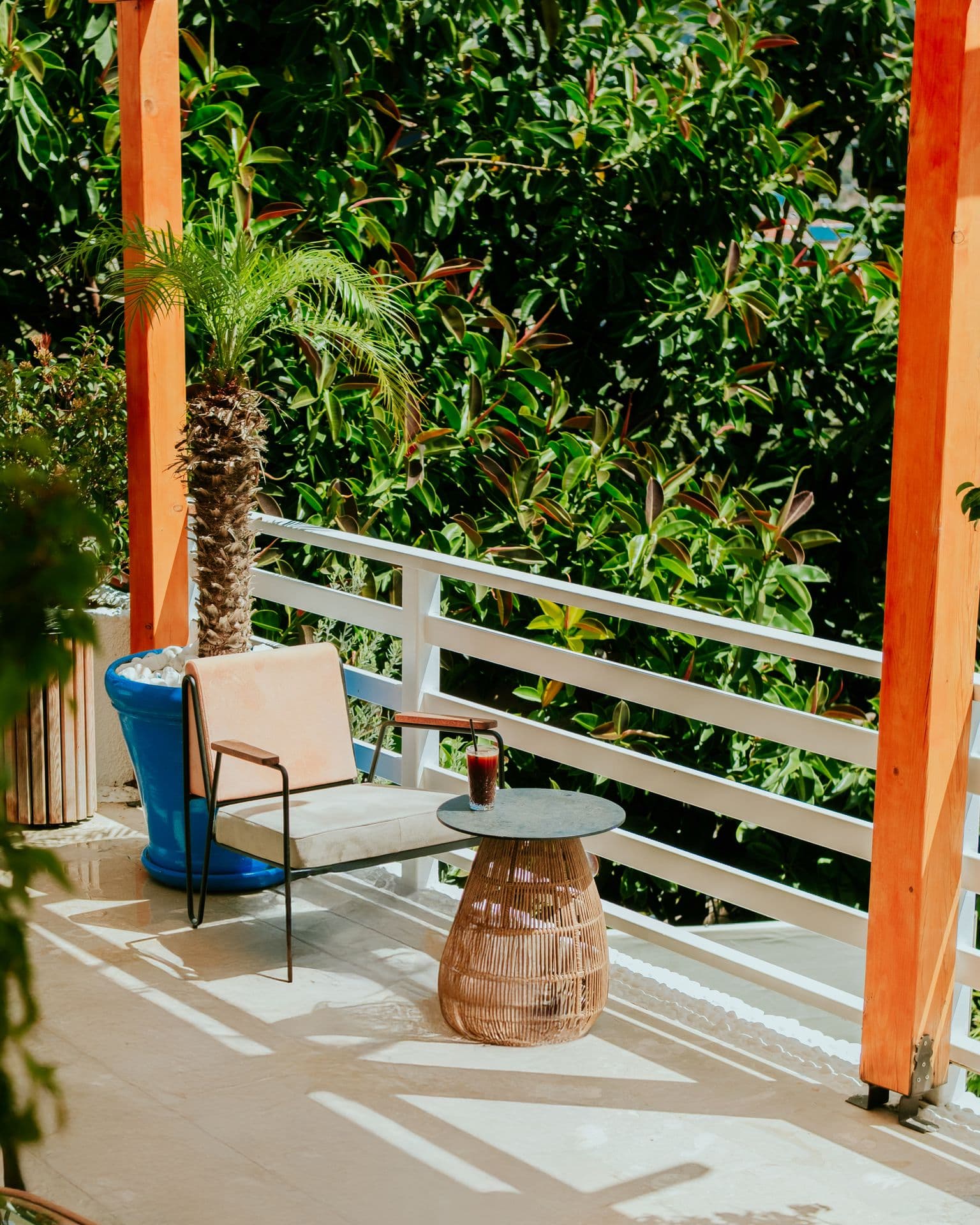 Hotel Detail