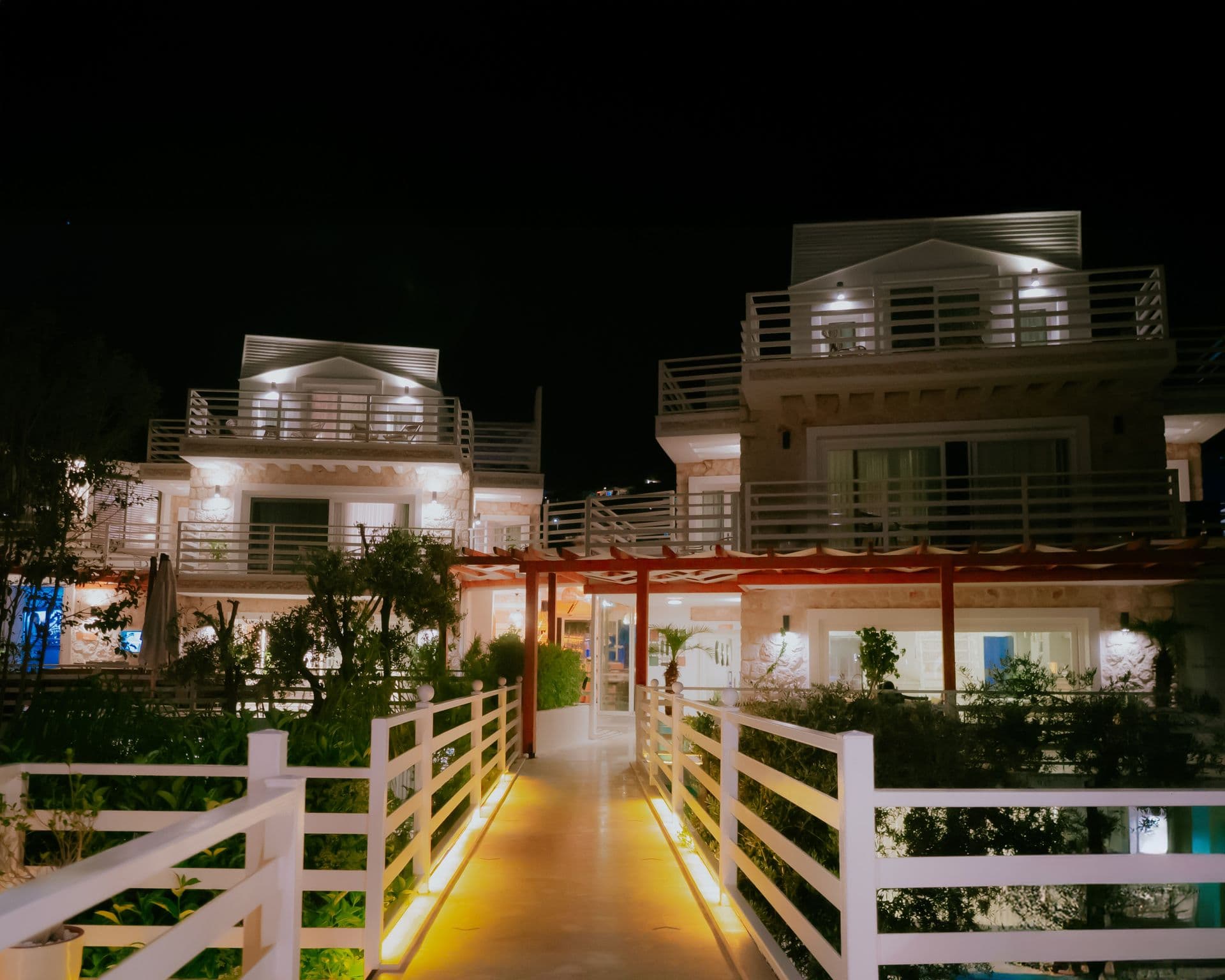 Hotel Detail