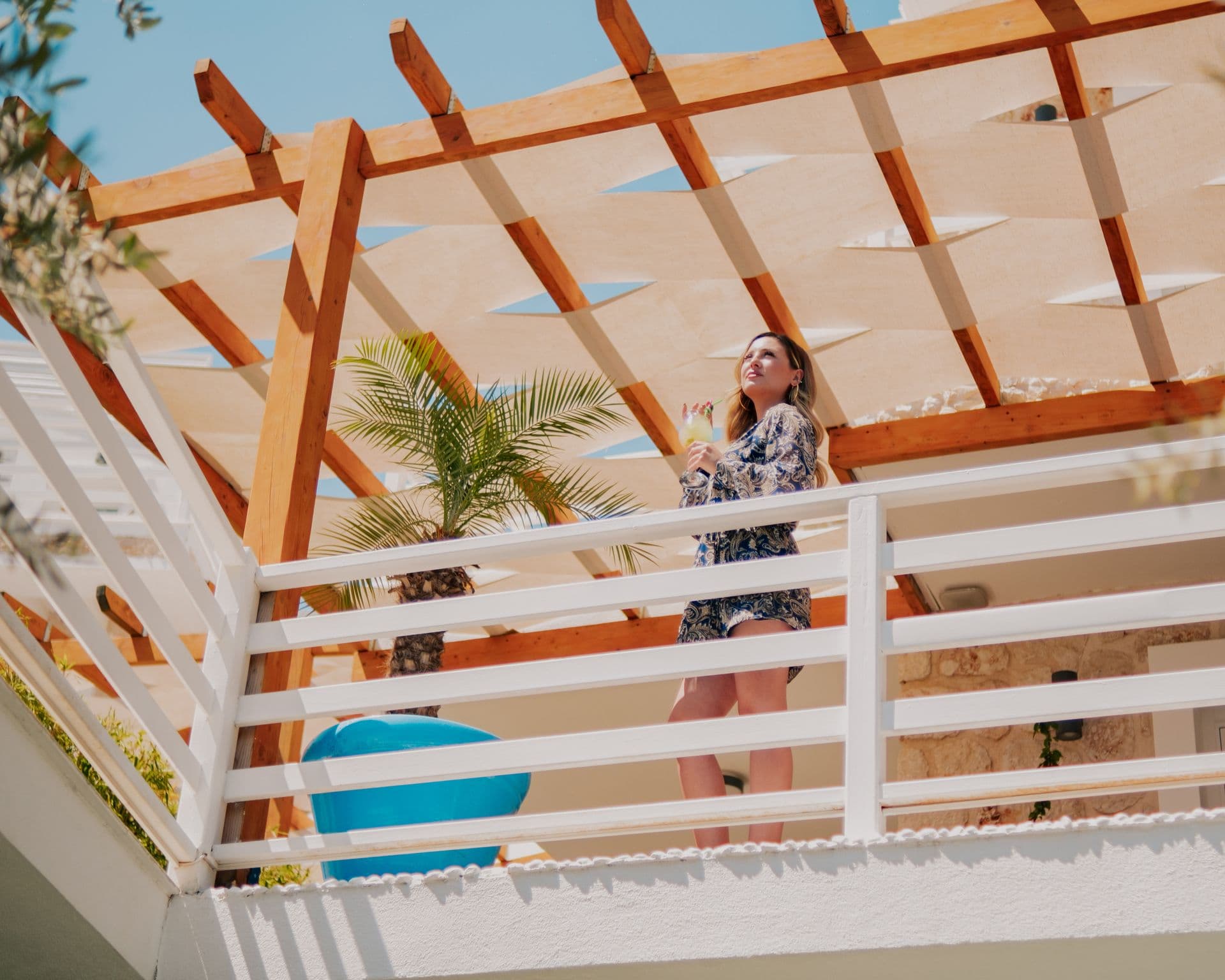 Hotel Detail