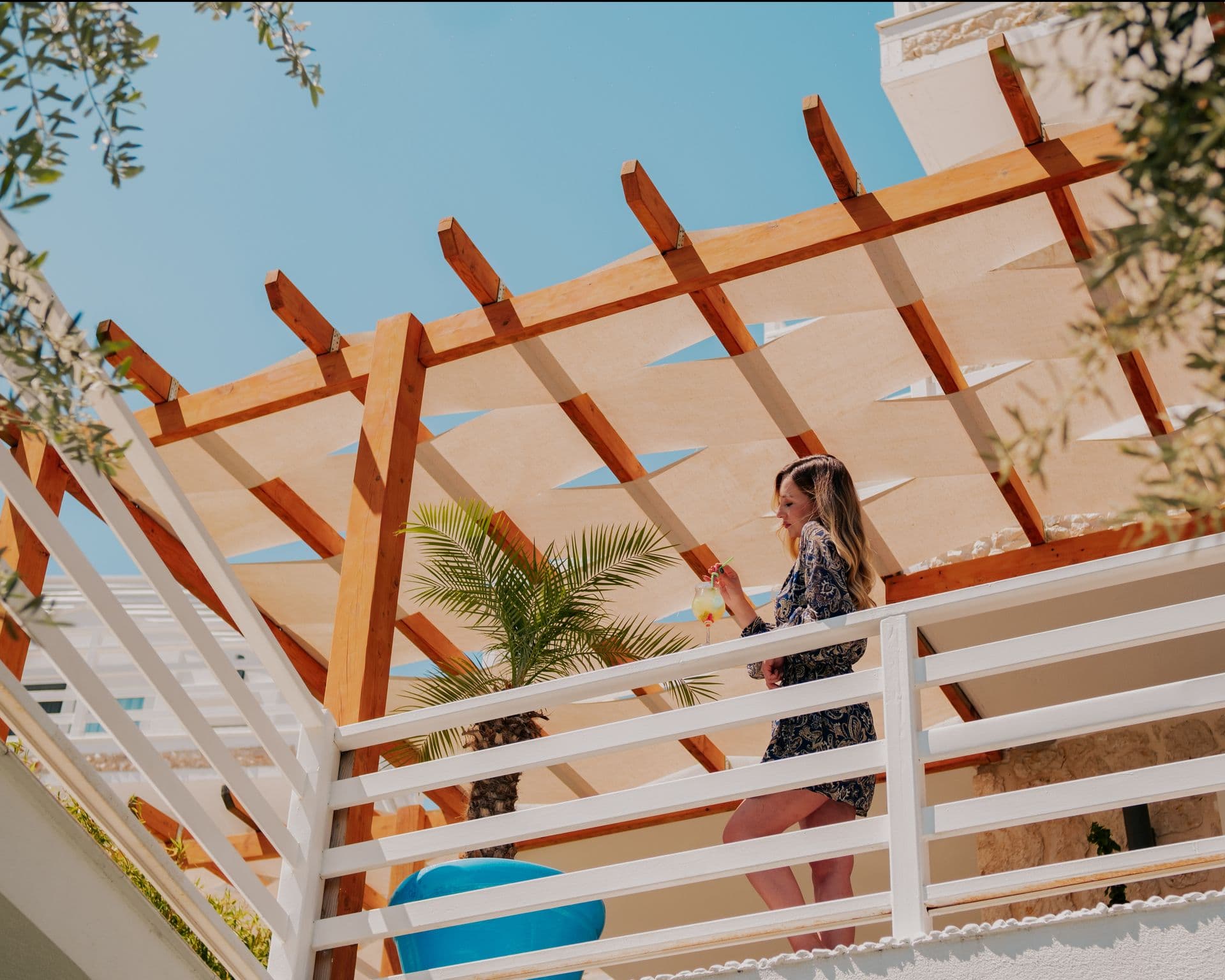Hotel Detail