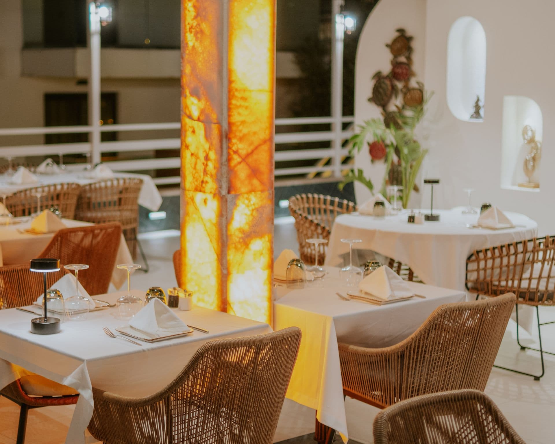 Hotel Detail