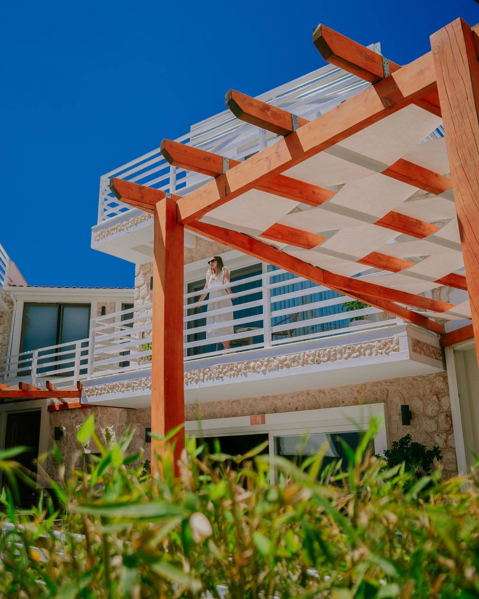 Hotel Detail
