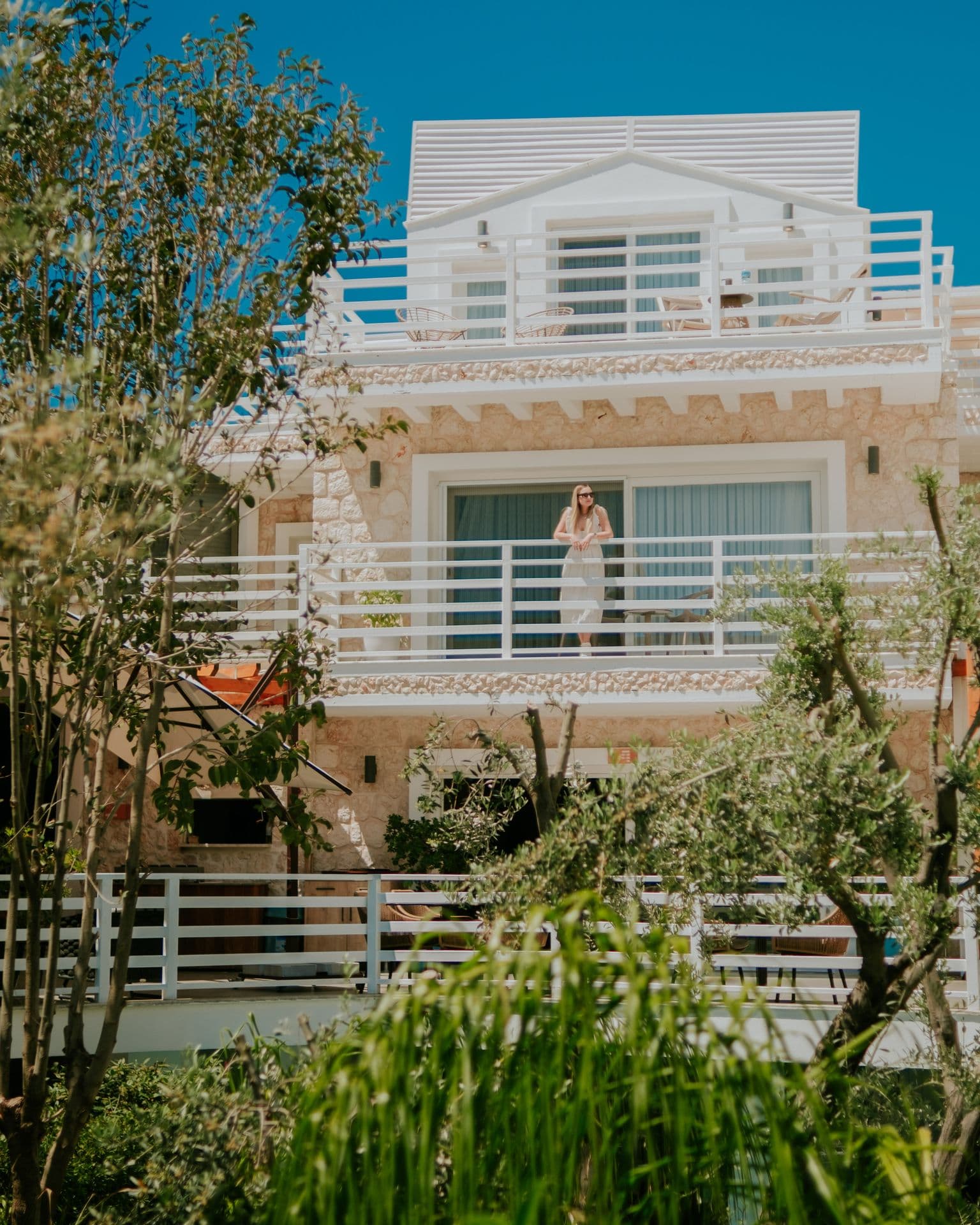 Hotel Detail