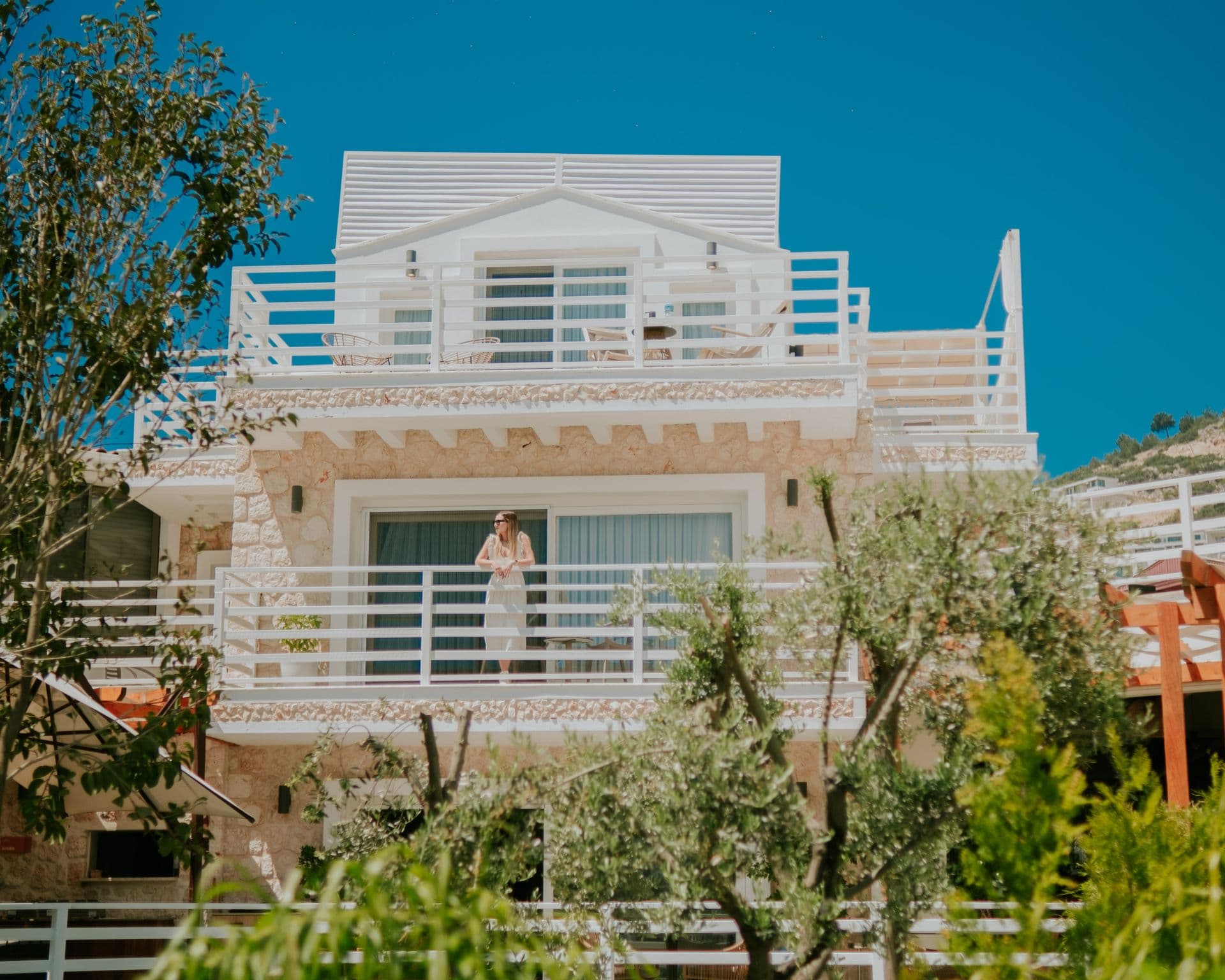 Hotel Detail