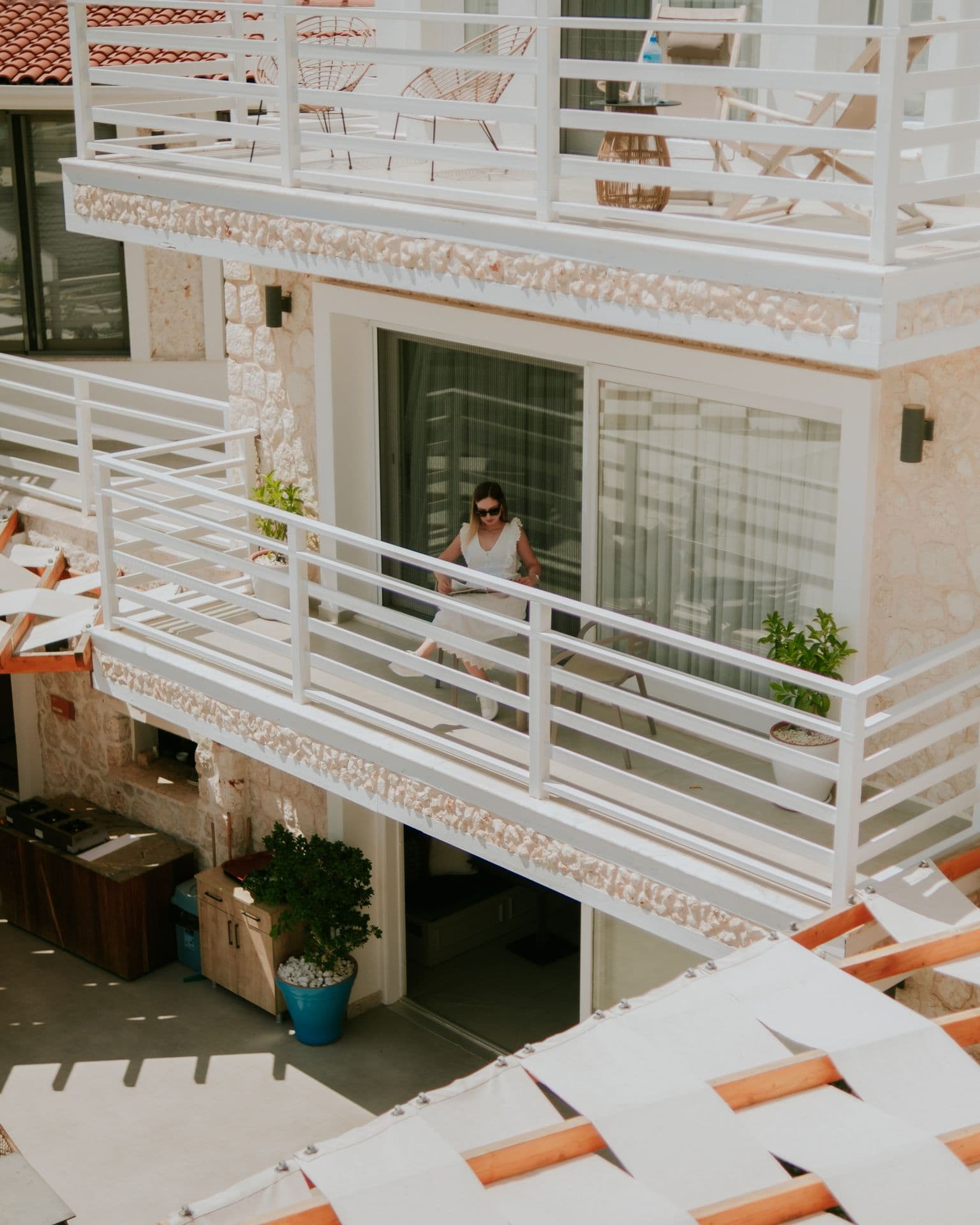 Hotel Detail