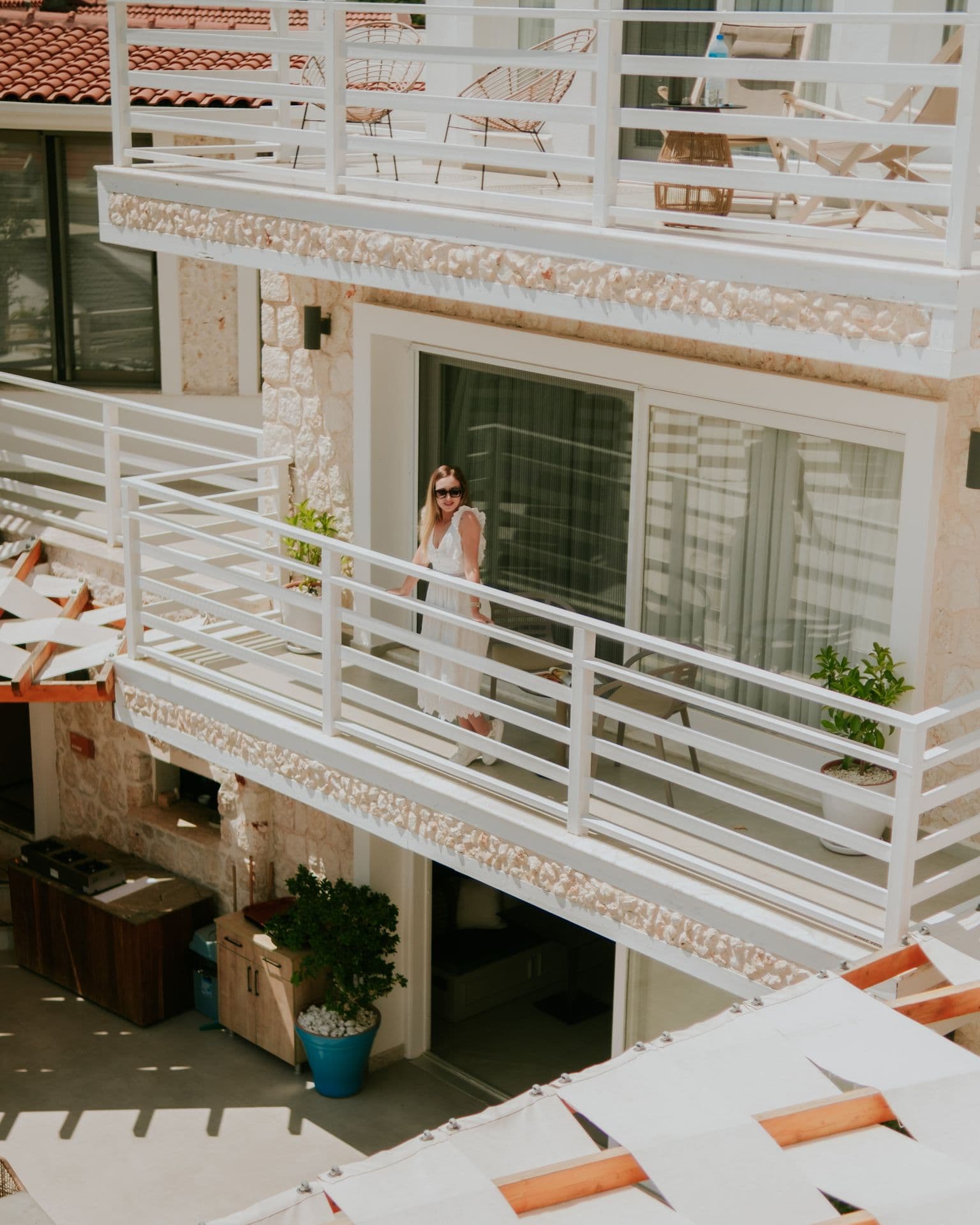 Hotel Detail