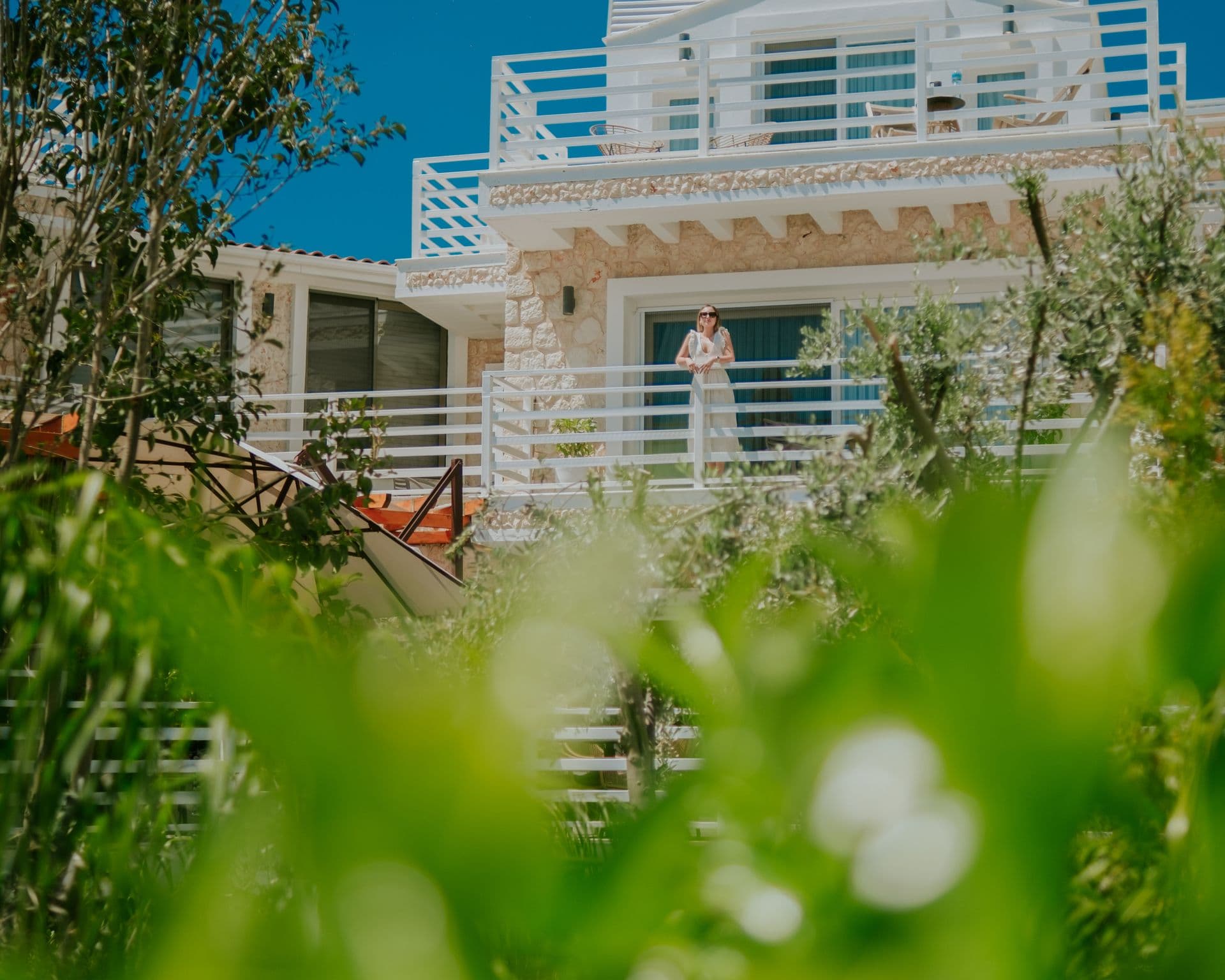 Hotel Detail