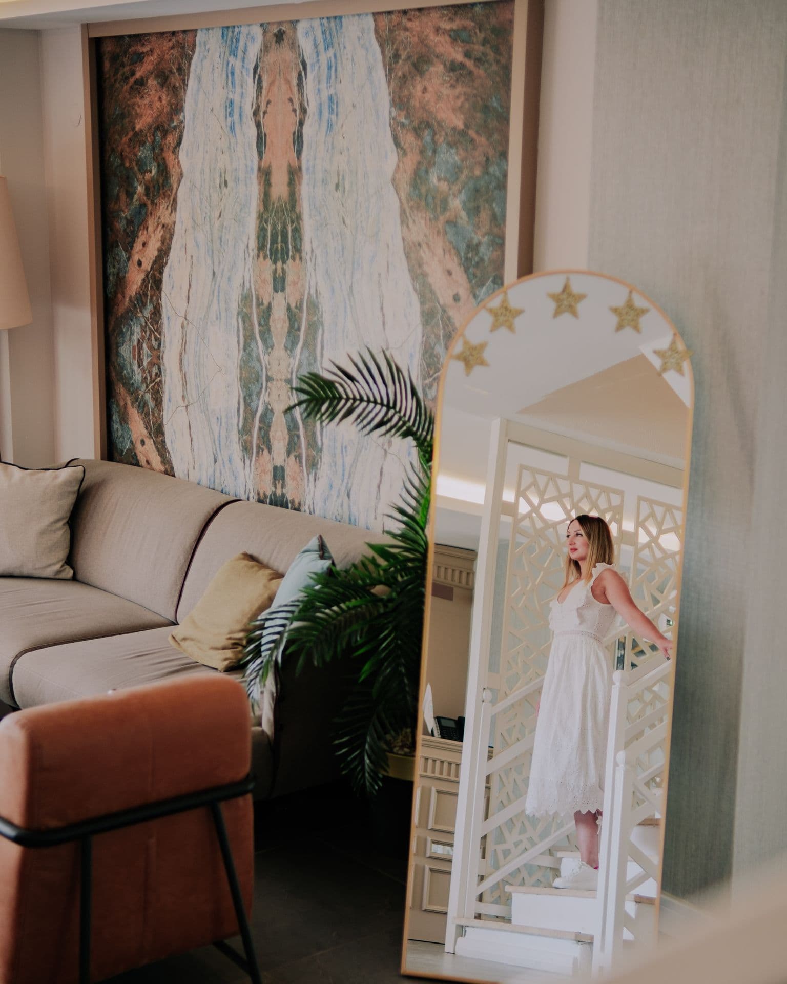 Hotel Detail