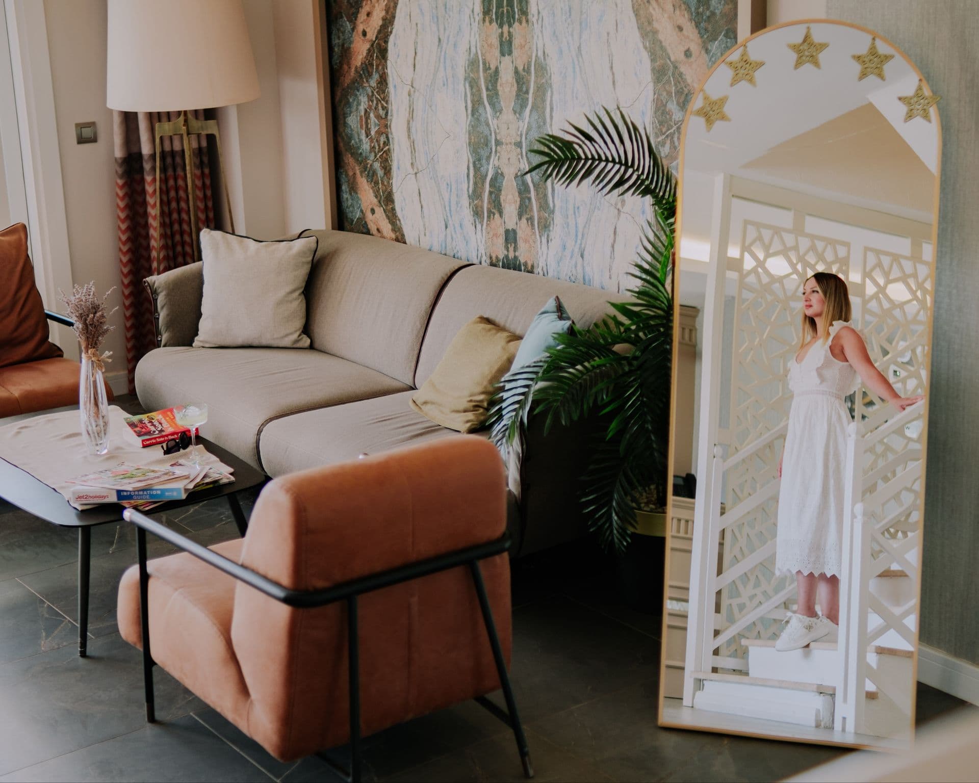 Hotel Detail